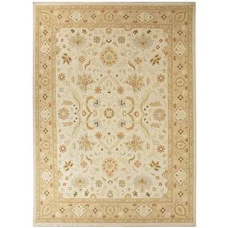 6 x 9 Rug